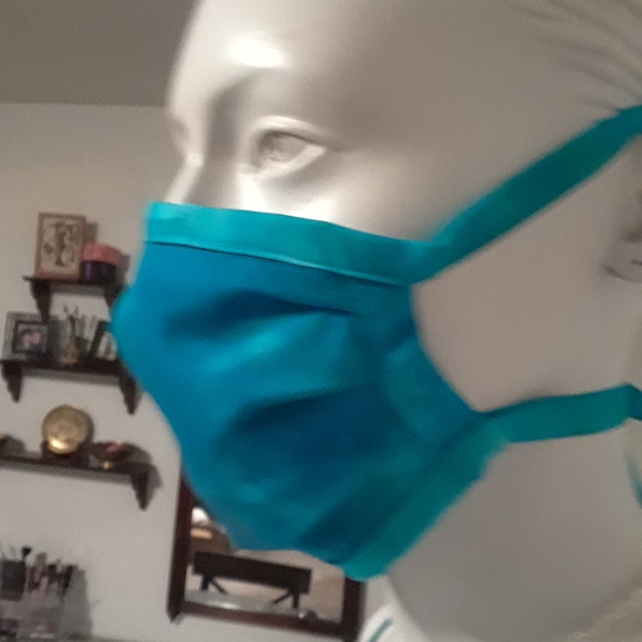 Masks - Picture 5 of 6